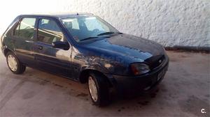 FORD Fiesta 1.8 TDdi Ghia 5p.