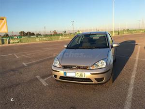 FORD Focus 1.4 Intro 3p.