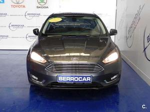 FORD Focus 1.5 TDCi 120cv Titanium 5p.