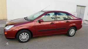 FORD Focus 1.6 GHIA 5p.