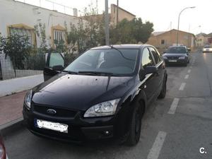 FORD Focus 1.6 TDCi 90 Trend 5p.