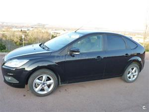 FORD Focus 1.6 TREND 5p.