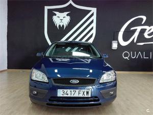 FORD Focus 1.8 TDCi Trend 5p.