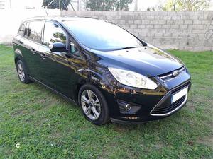 FORD Grand CMax 1.0 EcoBoost 125 Auto StartStop Edition 5p.