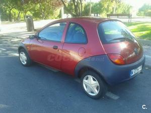 FORD KA 4 3p.