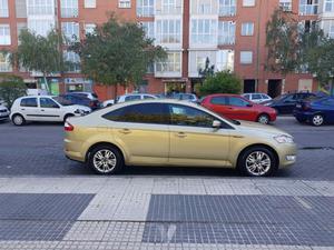 FORD Mondeo 1.8 TDCi 125 Trend -07