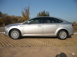 FORD Mondeo 1.8 TDCi 125 Trend 5p.