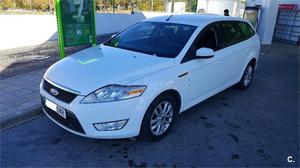 FORD Mondeo 2.0 TDCi 140 Trend X Sportbreak 5p.