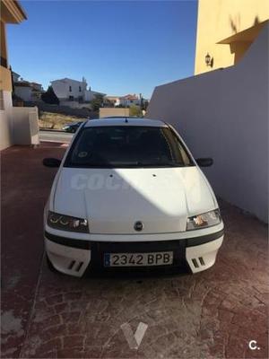 Fiat Punto 1.2 Elx 3p. -01