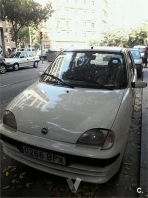 Fiat Seicento Van 1.1 3p. -00