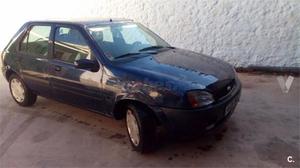 Ford Fiesta 1.8 Tddi Ghia 5p. -01