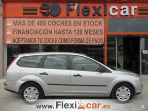 Ford Focus 1.6 Tdci Trend Wagon 5p. -06