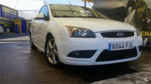 Ford Focus 1.8 Tdci Xr 3p. -07