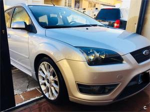 Ford Focus 2.0 Tdci S Sportbreak 5p. -06