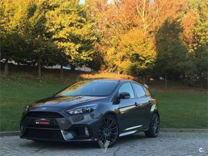 Ford Focus 2.3 Ecoboost 257kw Rs 5p. -17