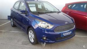 Ford Kaplus 1.2 Tivct Ultimate 5p. -17