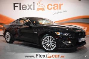 Ford Mustang 5.0 Tivct Vcv Mustang Gt Fastsb. 2p. -15