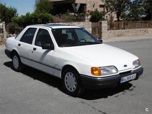 Ford Sierra Sierra 2.0i Gl 4p. -89