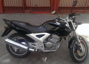 HONDA CBF 