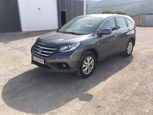 HONDA CR-V 2.2 iDTEC Elegance 5p.