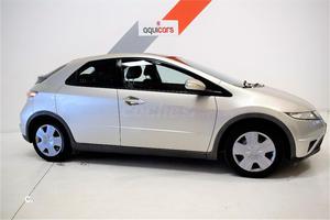 HONDA Civic 1.4 iDSI Comfort 5p.