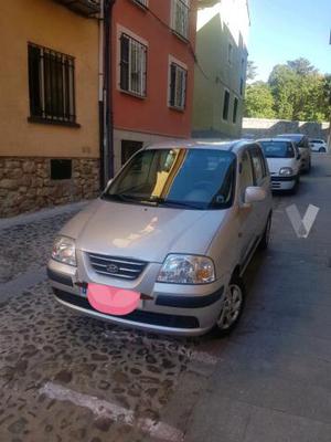 HYUNDAI Atos Prime 1.1i GLS -04