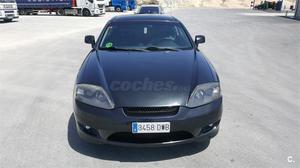 HYUNDAI Coupe 1.6 GK 3p.