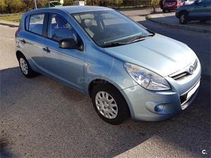 HYUNDAI i20 i CRDI L PBT Classic 75cv 5p.