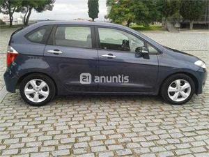 Honda Frv 2.2 Ictdi Executive 5p. -06