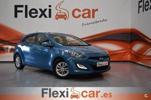 Hyundai I Crdi City 5p. -12