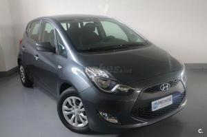 Hyundai Ix Crdi Bluedrive Klass 5p. -16