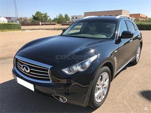 INFINITI FX 3.0D V6 GT AWD AUTO 5p.