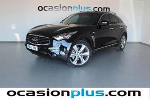 Infiniti Fx 3.0d V6 S Premium Awd Auto 5p. -12