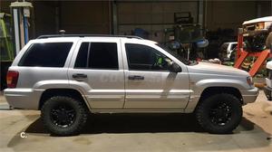 JEEP Grand Cherokee 2.7 CRD Vermont 5p.