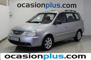 KIA Carens 1.6i DOHC LX 5p.