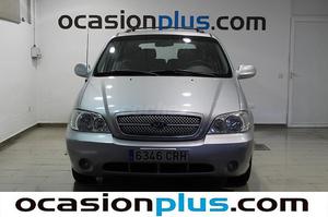 KIA Carnival 2.5 V6 LX 5p.