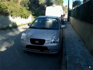 KIA Picanto 1.1 SOHC LX 5p.