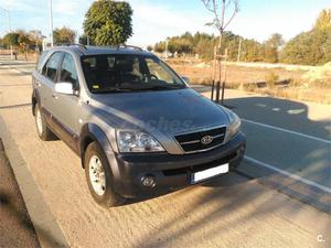 KIA Sorento 2.5 CRDi EX 5p.