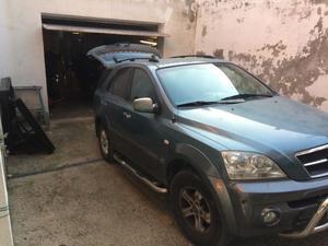 KIA Sorento 2.5 CRDi EX AWD -03