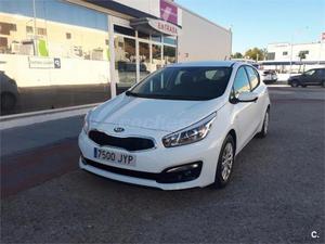 Kia Ceed 1.4 Crdi Wgt 66kw 90cv Concept 5p. -17