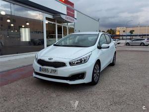 Kia Ceed 1.4 Crdi Wgt 66kw 90cv Drive 5p. -17