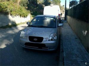 Kia Picanto 1.1 Sohc Lx 5p. -04