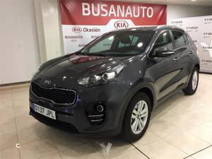 Kia Sportage 1.7 Crdi Vgt Drive 4x2 Ecodynamics 5p. -16