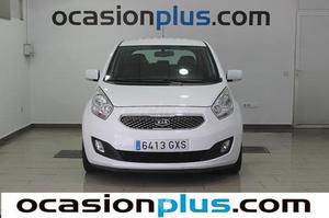 Kia Venga 1.6 Crdi Vgt Emotion 5p. -10