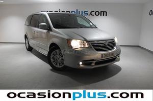 LANCIA Voyager 2.8 CRD GOLD 5p.