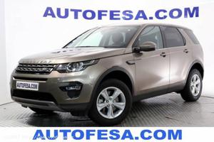 LAND ROVER DISCOVERY SPORT 2.2 TDCV SE 4X4 5P S/S AUTO