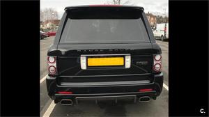 LAND-ROVER Range Rover 3.6 TdV8 Vogue 5p.