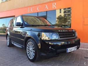 LAND-ROVER Range Rover Sport 3.0 TDV CV SE 5p.