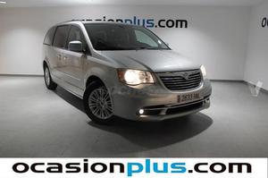 Lancia Voyager 2.8 Crd Gold 5p. -13