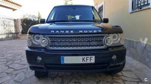 Land-rover Range Rover 3.6 Tdv8 Vogue 5p. -09